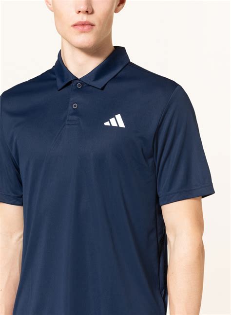 adidas funktions polo herren